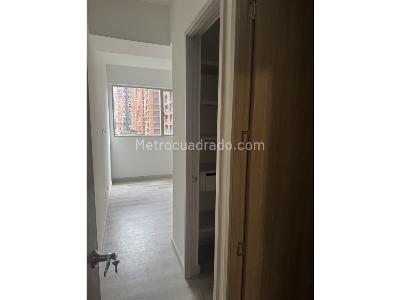 Apartamento de 3 alcobas en venta en Ciudad Del Rio, Medellín, 138 m² · foto 11 de 20