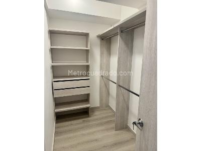 Apartamento de 3 alcobas en venta en Ciudad Del Rio, Medellín, 138 m² · foto 14 de 20