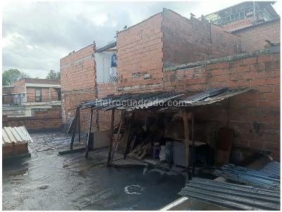 Casa de 4 alcobas en venta en Pedregal, Medellín, 119 m² · foto 3 de 15