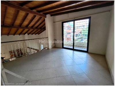 Apartamento en venta en Florida Nueva, Medellín · foto 4 de 18