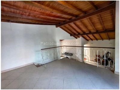 Apartamento en venta en Florida Nueva, Medellín · foto 5 de 18