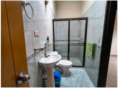 Apartamento en venta en Florida Nueva, Medellín · foto 17 de 18
