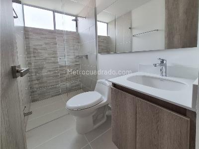 Apartamento en venta en Ciudad Del Rio, Medellín · foto 10 de 20