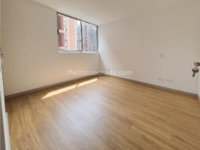 Apartamento en venta en Ciudad Del Rio, Medellín · foto 13 de 20