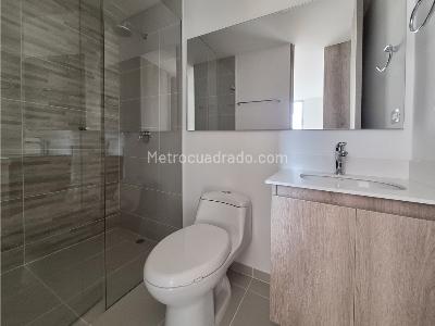 Apartamento en venta en Ciudad Del Rio, Medellín · foto 16 de 20