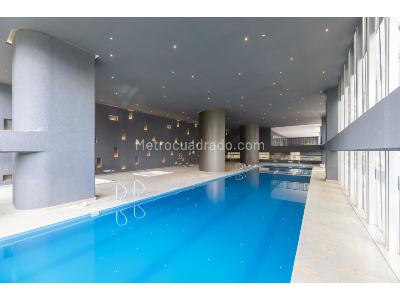 Apartamento en venta en Ciudad Del Rio, Medellín · foto 19 de 20