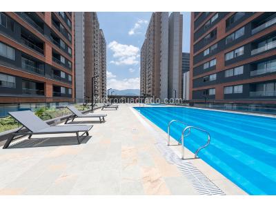 Apartamento en venta en Ciudad Del Rio, Medellín · foto 20 de 20