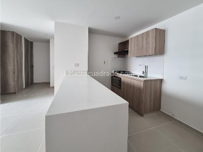 Apartamento en venta en Ciudad Del Rio, Medellín · foto 4 de 20