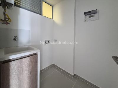 Apartamento en venta en Ciudad Del Rio, Medellín · foto 7 de 20