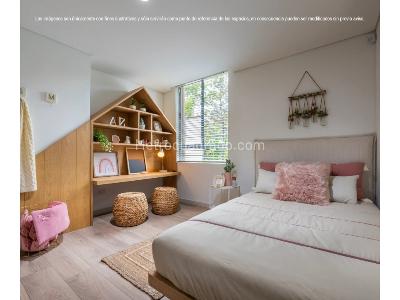 Apartamento en venta en Suramerica, Itagüí · foto 2 de 20
