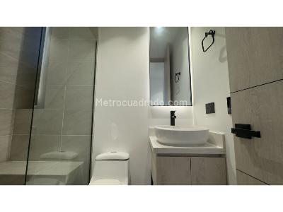 Apartamento de 2 alcobas en venta en Loma De Los Mesa, Envigado, 80 m² · foto 10 de 19