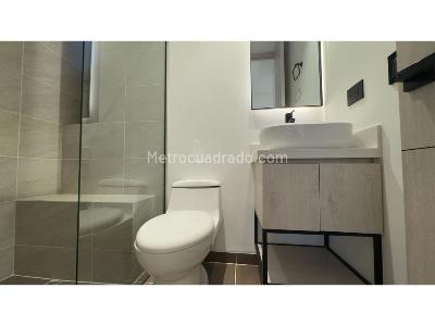 Apartamento de 2 alcobas en venta en Loma De Los Mesa, Envigado, 80 m² · foto 11 de 19
