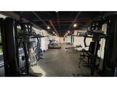 Apartamento de 2 alcobas en venta en Loma De Los Mesa, Envigado, 80 m² · foto 15 de 19