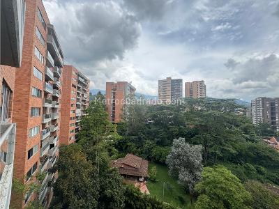 Apartamento de 3 alcobas en venta en Tranversal Intermedia, Envigado, 90 m² · foto 16 de 20
