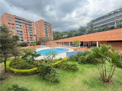 Apartamento de 3 alcobas en venta en Tranversal Intermedia, Envigado, 90 m² · foto 18 de 20