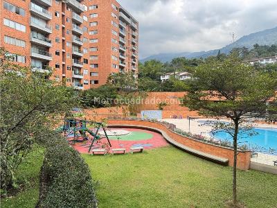 Apartamento de 3 alcobas en venta en Tranversal Intermedia, Envigado, 90 m² · foto 19 de 20