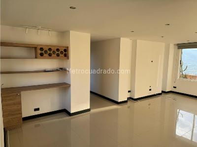 Apartamento de 2 alcobas en venta en El Poblado, Medellín, 90 m² · foto 14 de 17