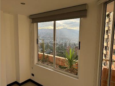 Apartamento de 2 alcobas en venta en El Poblado, Medellín, 90 m² · foto 15 de 17