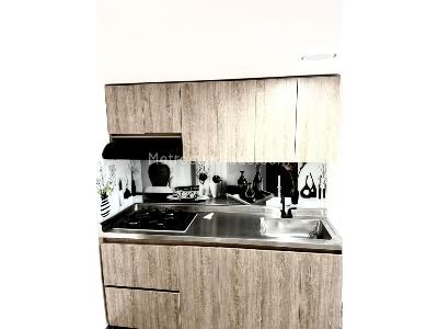 Casa de 3 alcobas en venta en Belen Las Violetas, Medellín, 80 m² · foto 4 de 15