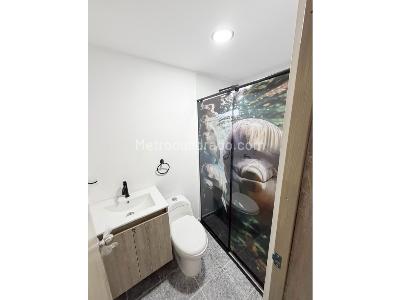 Casa de 3 alcobas en venta en Belen Las Violetas, Medellín, 80 m² · foto 13 de 15