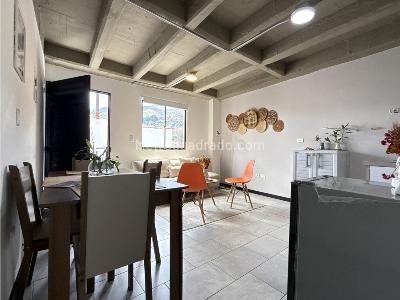 Apartaestudio en venta en Buenos Aires, Medellín, 29 m² · foto 4 de 10