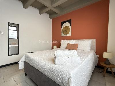 Apartaestudio en venta en Buenos Aires, Medellín, 29 m² · foto 6 de 10