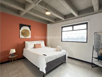 Apartaestudio en venta en Buenos Aires, Medellín, 29 m² · foto 10 de 10