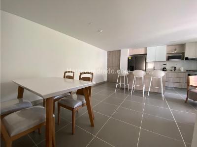 Apartamento de 3 alcobas en venta en La Abadia, Envigado, 94 m² · foto 3 de 20