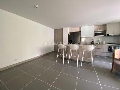 Apartamento de 3 alcobas en venta en La Abadia, Envigado, 94 m² · foto 4 de 20