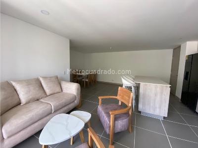 Apartamento de 3 alcobas en venta en La Abadia, Envigado, 94 m² · foto 5 de 20