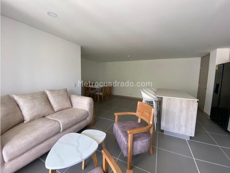 Apartamento en Venta, La Abadia, Envigado - Widok 6