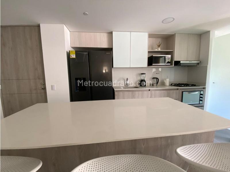 Apartamento en Venta, La Abadia, Envigado - Więcej