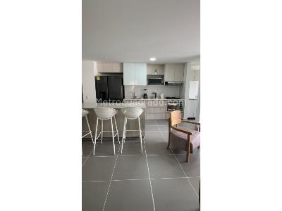Apartamento de 3 alcobas en venta en La Abadia, Envigado, 94 m² · foto 7 de 20