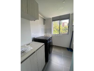 Apartamento de 3 alcobas en venta en La Abadia, Envigado, 94 m² · foto 13 de 20