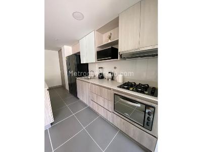 Apartamento de 3 alcobas en venta en La Abadia, Envigado, 94 m² · foto 15 de 20