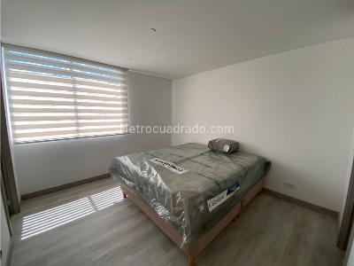 Apartamento de 3 alcobas en venta en La Abadia, Envigado, 94 m² · foto 19 de 20