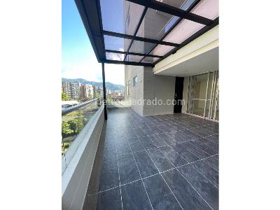 Apartamento en venta en Loma De Los Mesa, Envigado · foto 6 de 13