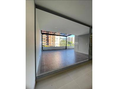 Apartamento de 2 alcobas en venta en Loma De Los Mesa, Envigado, 98 m² · foto 5 de 13