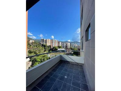 Apartamento de 2 alcobas en venta en Loma De Los Mesa, Envigado, 98 m² · foto 6 de 13
