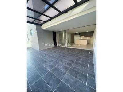Apartamento de 2 alcobas en venta en Loma De Los Mesa, Envigado, 98 m² · foto 7 de 13