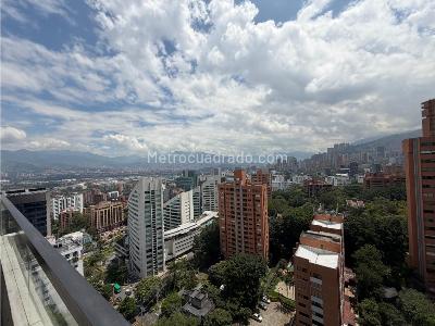 Apartamento de 2 alcobas en venta en El Poblado Milla De Oro, Medellín, 125 m² · foto 6 de 20