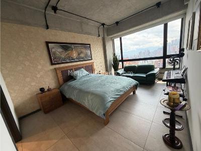 Apartamento de 2 alcobas en venta en El Poblado Milla De Oro, Medellín, 125 m² · foto 12 de 20