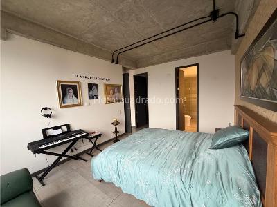 Apartamento de 2 alcobas en venta en El Poblado Milla De Oro, Medellín, 125 m² · foto 14 de 20