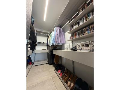 Apartamento de 2 alcobas en venta en El Poblado Milla De Oro, Medellín, 125 m² · foto 16 de 20