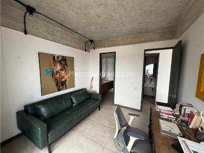 Apartamento de 2 alcobas en venta en El Poblado Milla De Oro, Medellín, 125 m² · foto 18 de 20