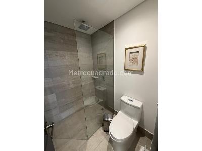 Apartamento de 2 alcobas en venta en El Poblado Milla De Oro, Medellín, 125 m² · foto 19 de 20
