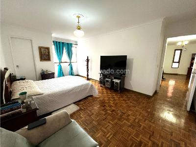 Apartamento de 4 alcobas en venta en Centro La Candelaria, Medellín, 202 m² · foto 5 de 14