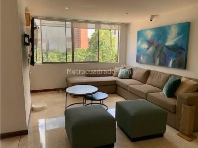 Apartamento de 3 alcobas en venta en Los Balsos, Medellín, 153 m² · foto 3 de 20