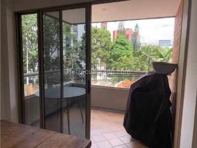 Apartamento de 3 alcobas en venta en Los Balsos, Medellín, 153 m² · foto 4 de 20