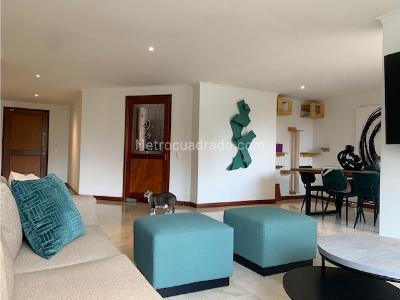 Apartamento de 3 alcobas en venta en Los Balsos, Medellín, 153 m² · foto 5 de 20